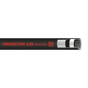 025x039 slėgiminė žarna PROJECTOR 120