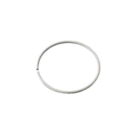 032 fiksavimo žiedas antgaliui DIN-FSCI-032-SS, nerūdijančio plieno