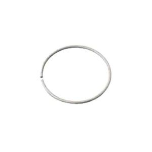 038 circlip stainless steel, hose OD-52 mm