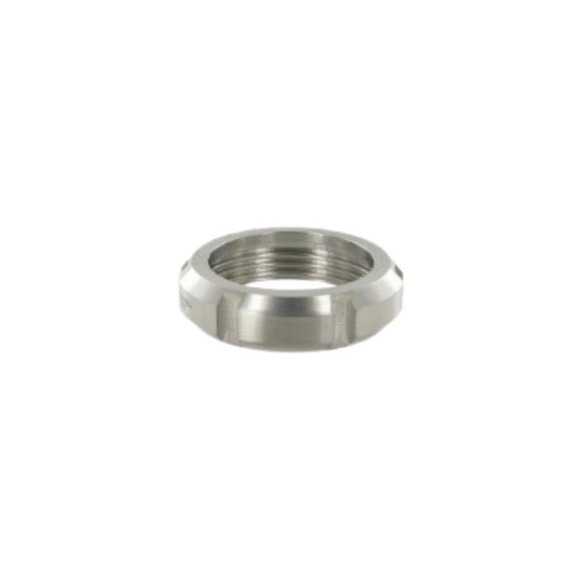 050 stainless steel nut, SMS