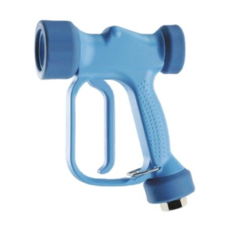 WATER GUN