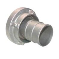 OD 25 STORZ coupling with 31mm key