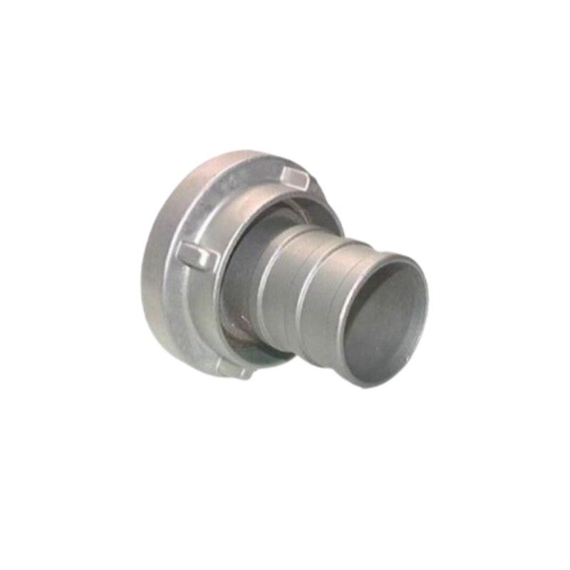 OD 25 STORZ coupling with 31mm key