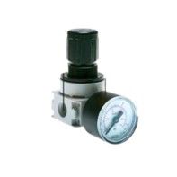 1/4 pressure regulator for water