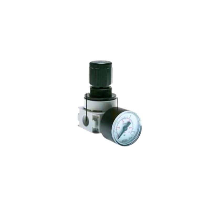 1/4 pressure regulator for water