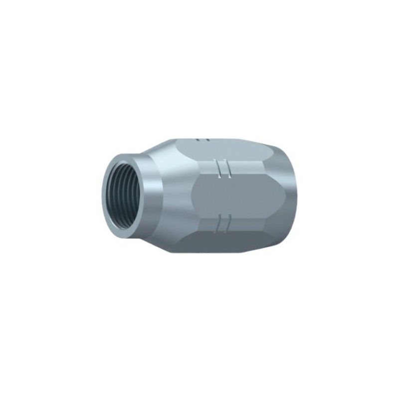 REUSABLE FERRULE R2AT DN1/4"