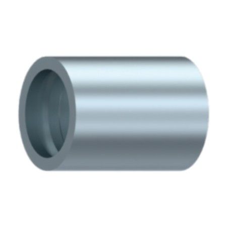 FERRULE SMOOTH PTFE DN3/8"