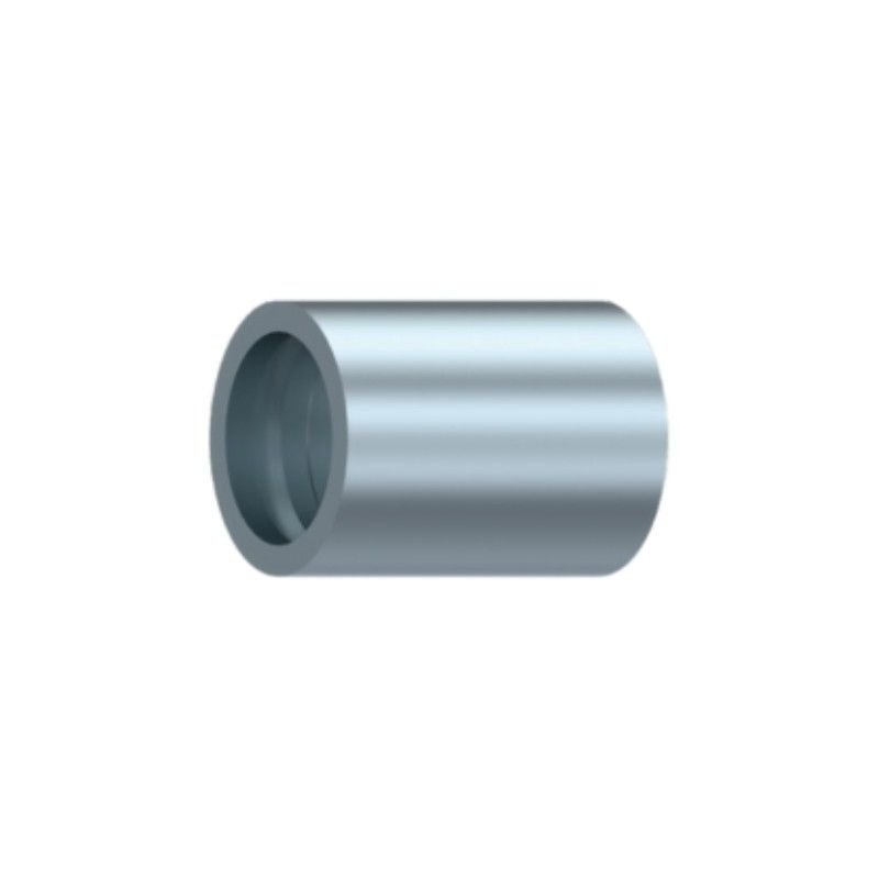 FERRULE CONVOLUTED PTFE DN3/8"