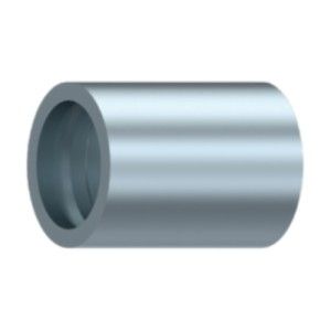 FERRULE CONVOLUTED PTFE DN3/8"