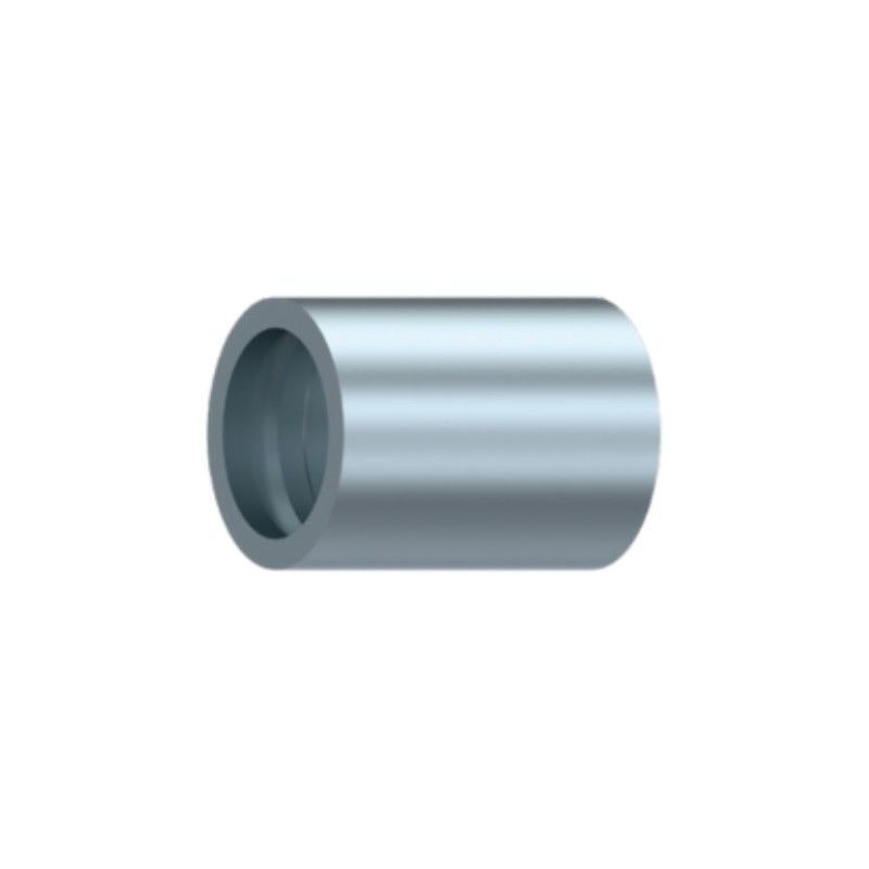 S.S. FERRULE SMOOTH PTFE DN1/2"