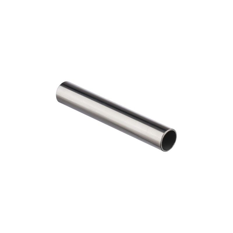 063 tube hydraulic, stainlees steel  - 1