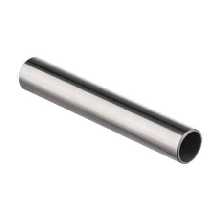 063 tube hydraulic, stainlees steel  - 1