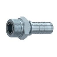 1"-14 ORFS fitting 3/8" hose