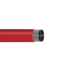 013x4,0 water hose red MPC-Colors