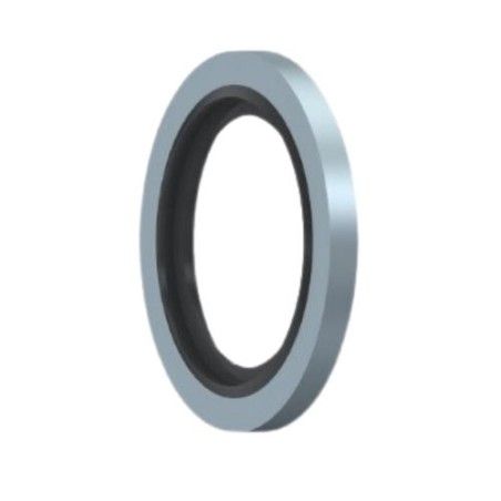 BSP BONDED SEAL 2" BSP