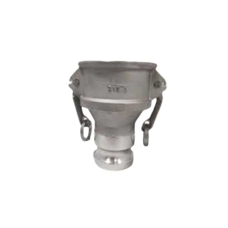 050/076 Camlock reducer