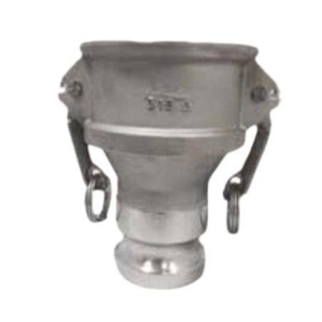 050/076 Camlock reducer