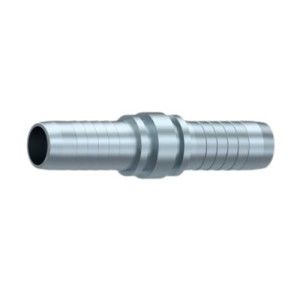 Double connector 1.1/4''