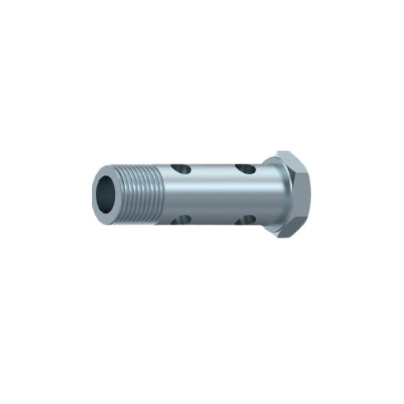 M16x1.5 dounle metric bolt