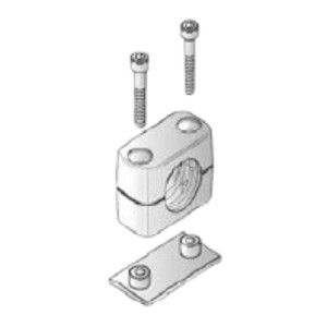 REINFORCED CLAMP, LIGHT S. REINFORCED DN20 GR.3