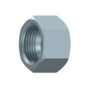 NUT DIN3870 Ø10 S M18X1,5