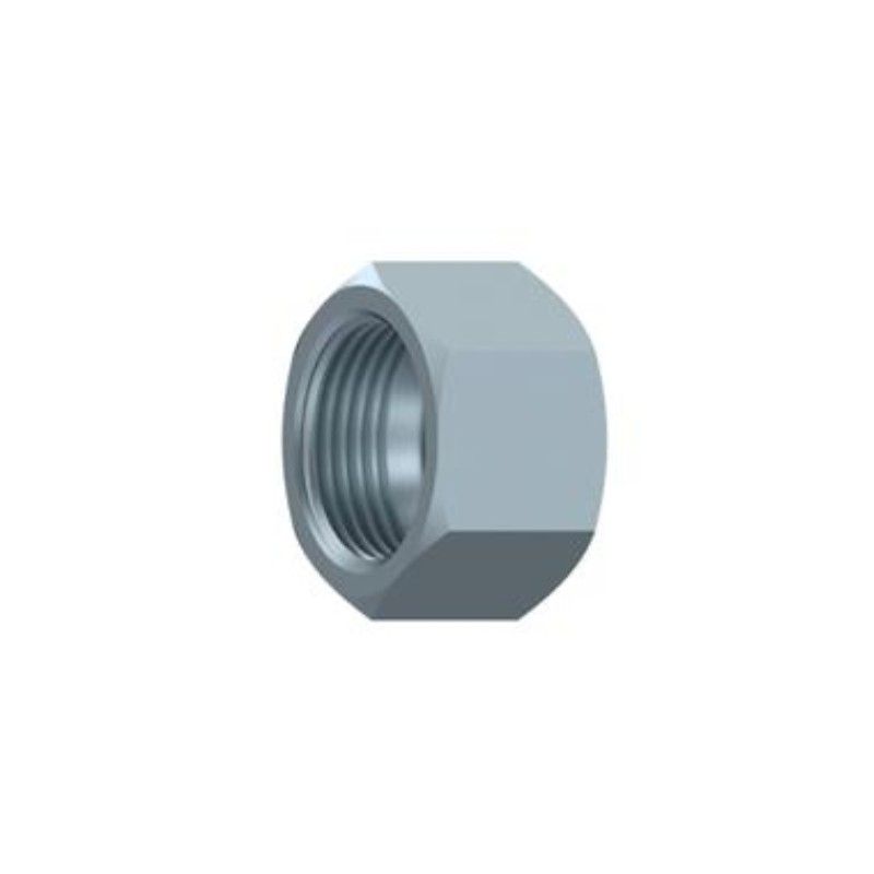 NUT DIN3870 Ø12 S M20X1,5