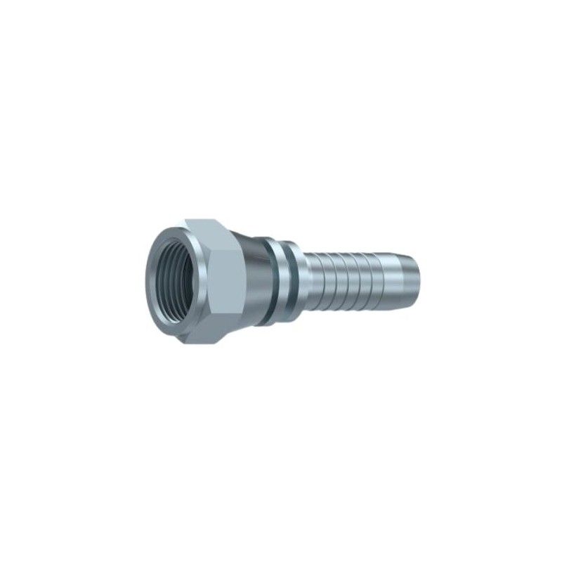 SWIVEL FEMALE JIC37º 1/2" 20H UNF DN5/16"