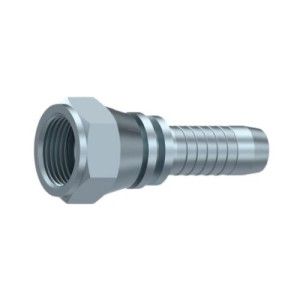 SWIVEL FEMALE JIC37º 1/2" 20H UNF DN5/16"