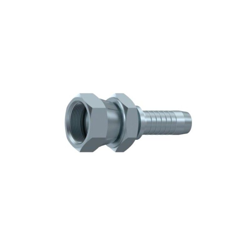 BSP3/8" straight female Toyota fitting