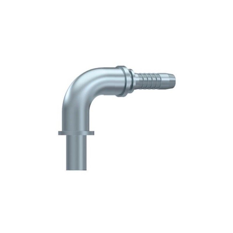 006 standpipe elbow 90° 1/4" hose