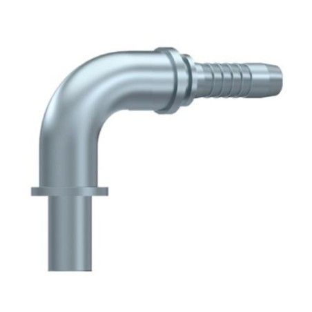 006 standpipe elbow 90° 1/4" hose