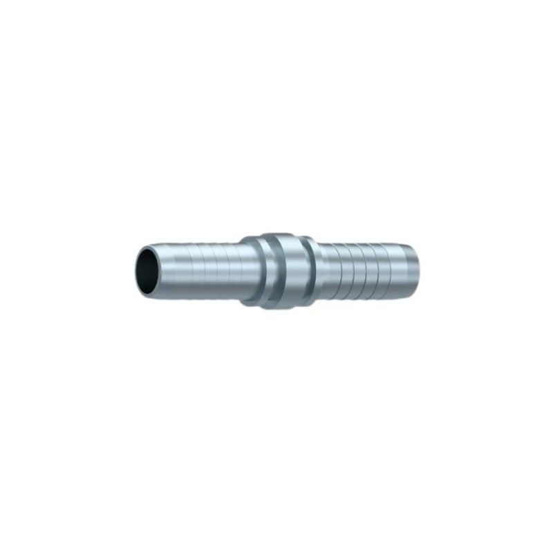 S.S. DOUBLE CRIMP STANDPIPE DN1/2"