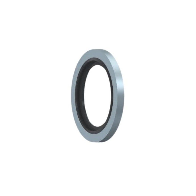 METRIC BONDED SEAL M8X1