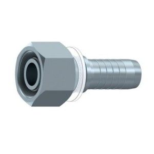 M16x1.5 fitting DKOL 1/4'' hose