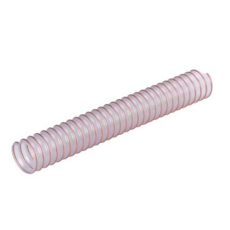 051 suction hose VULCANO PU H 09  - 1