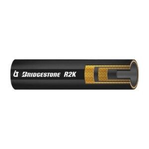 006 hydraulic hose BRIDGESTONE R2K 1/4"