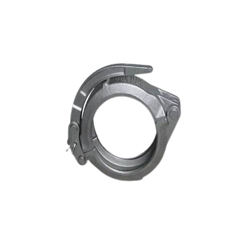 PLASTER CLAMP 4"1/2 Carbon steel