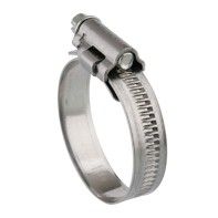 ASFA stainless steel clamp W4, 90-110