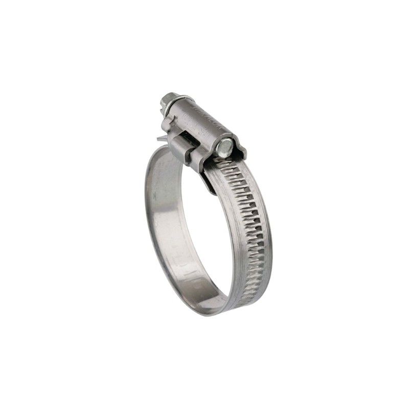 ASFA stainless steel clamp W4, 90-110