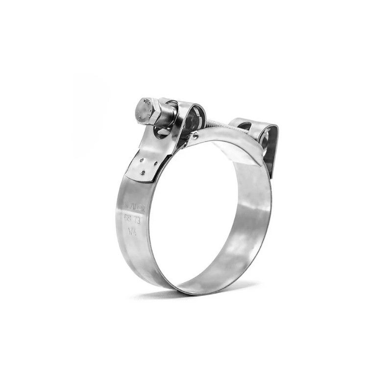 SUPRA stainless steel clamp,W4,W5,98-103