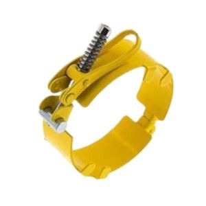 4'' clamp for STORZ coupling