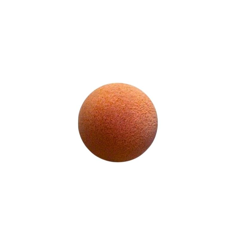 sponge ball x SHANON 102, D-125 mm