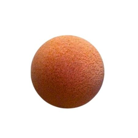 sponge ball x SHANON 102, D-125 mm