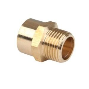 Reducing nipple G 3/8"(male thread)-G 1/4"(Female