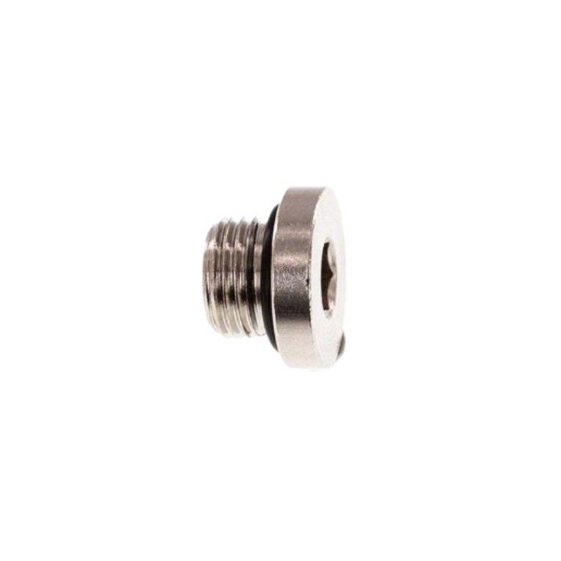 PARALLEL MALE PLUG 1/2"