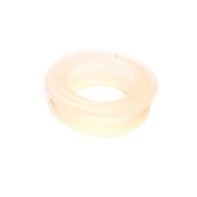 Silicone gasket for STORZ coupling