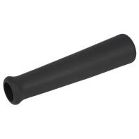 008 rubber protection handle, black