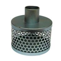 4" suction strainer RD 40B-4"