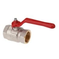 1/2" ball valve type 9000