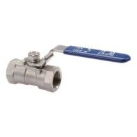 Ball valve 1/4"